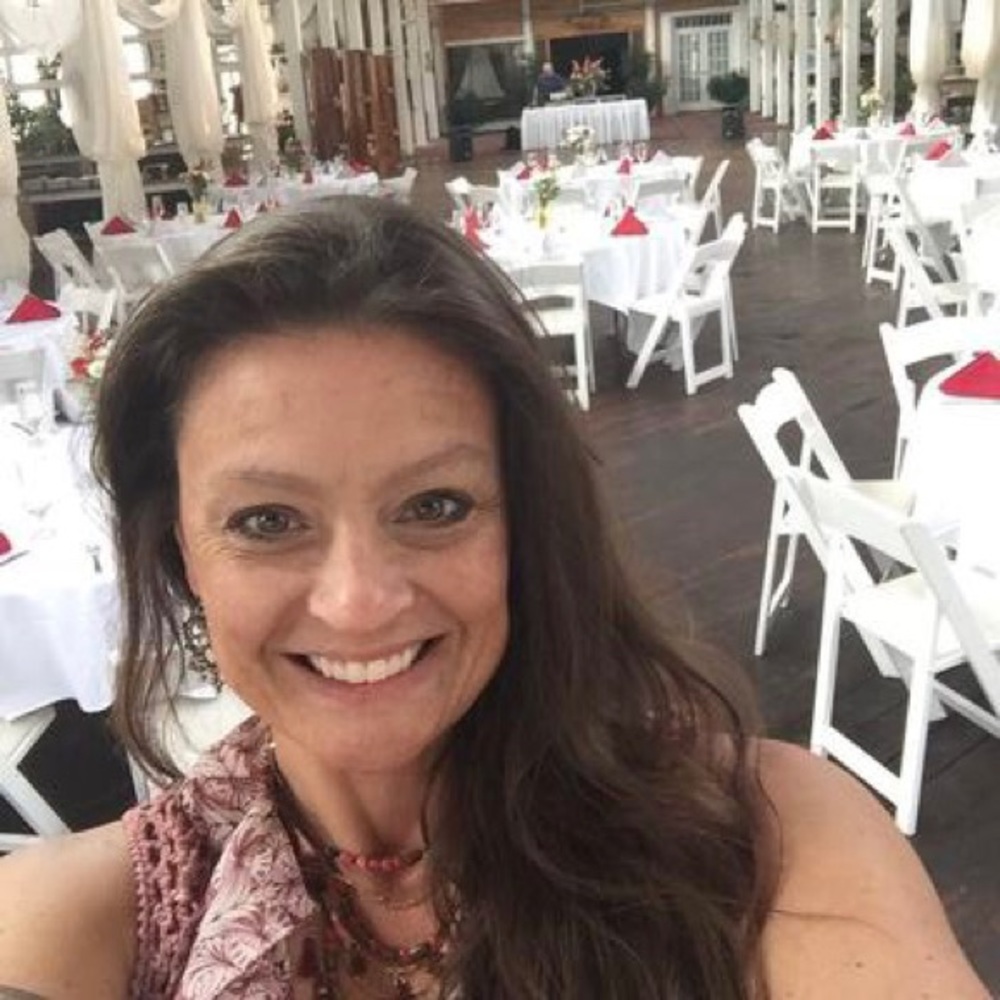 Meet your Posher, Heidi
